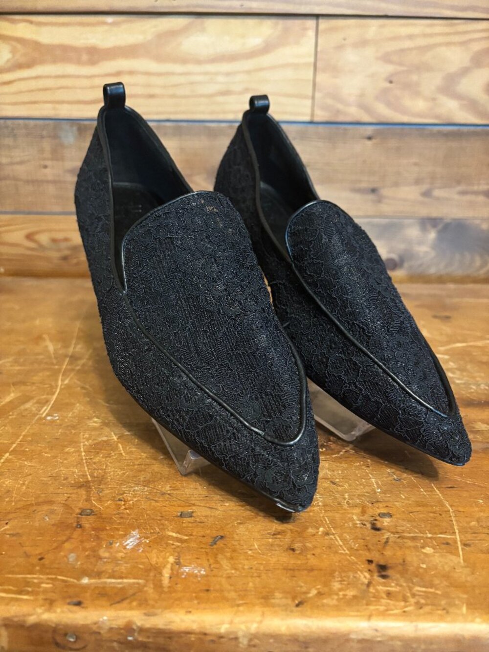 Witch Shoes for Halloween